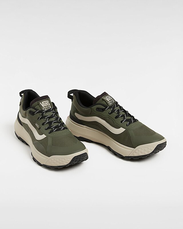 MTE CROSSPATH AYAKKABI Grape Leaf