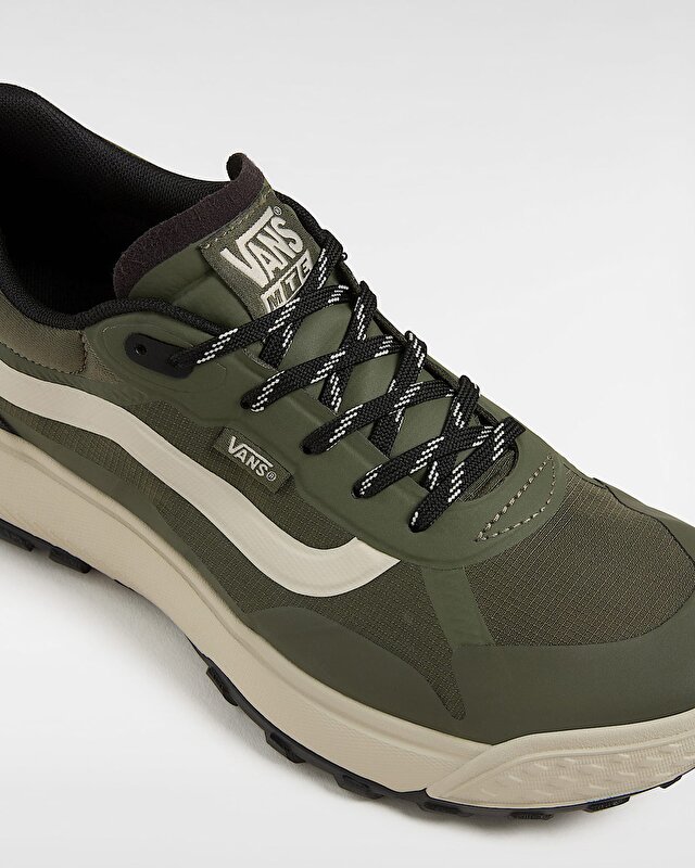 MTE CROSSPATH AYAKKABI Grape Leaf