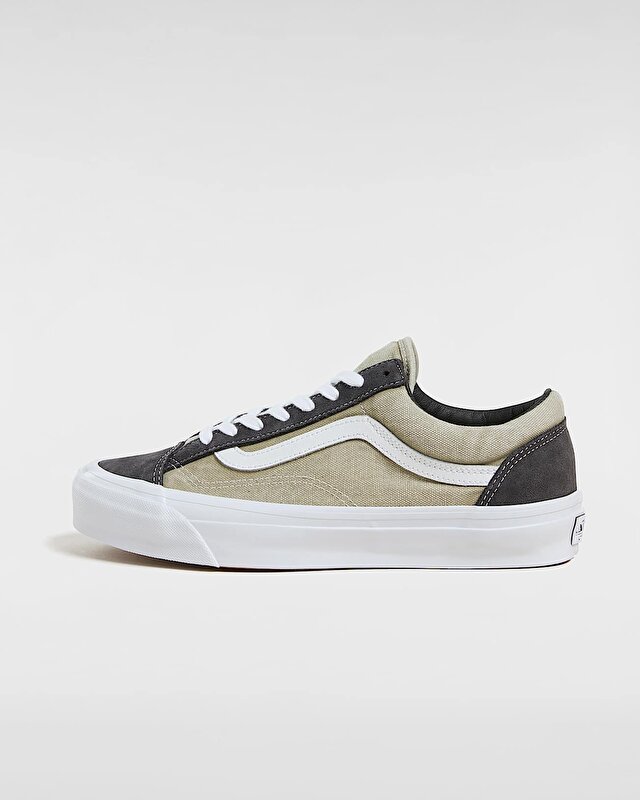 LX OLD SKOOL 36 AYAKKABI Green