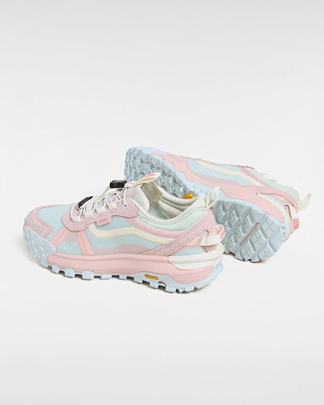 MTE CROSSPATH XC AYAKKABI Pink/Blue