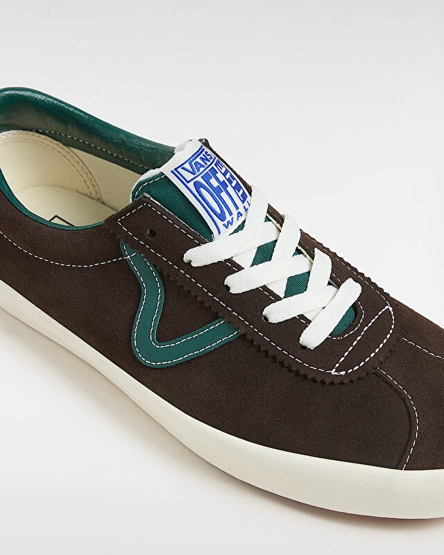 SPORT LOW AYAKKABI Rain Forest