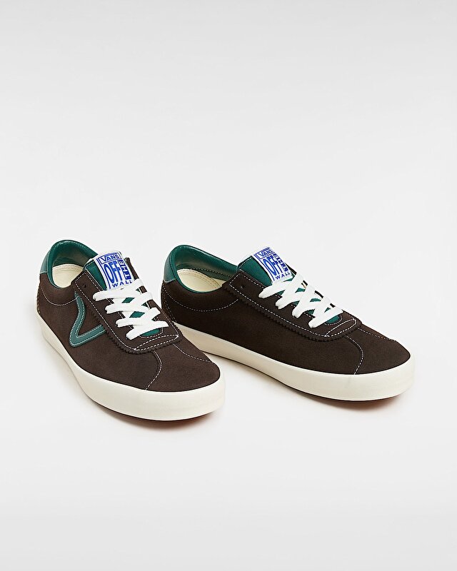 SPORT LOW AYAKKABI Rain Forest