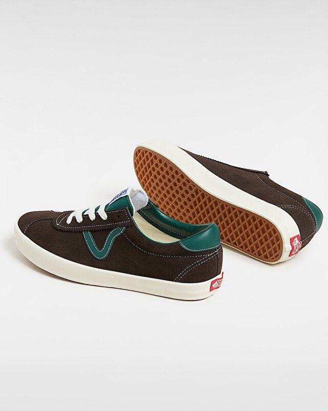 SPORT LOW AYAKKABI Rain Forest