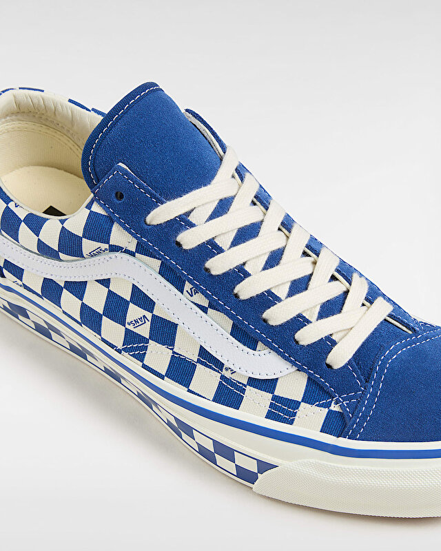 PREMIUM OLD SKOOL 36 AYAKKABI Bmx True Blue