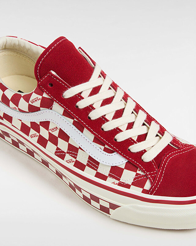 PREMIUM OLD SKOOL 36 AYAKKABI Bmx Chili Pepper