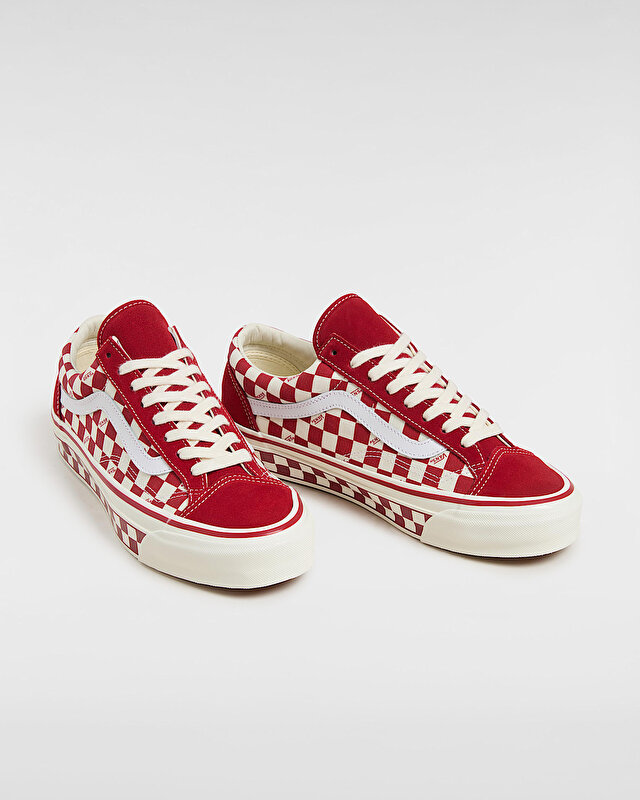 PREMIUM OLD SKOOL 36 AYAKKABI Bmx Chili Pepper