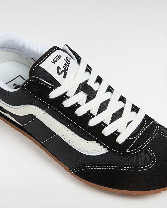 Super Lowpro Ayakkabı Black