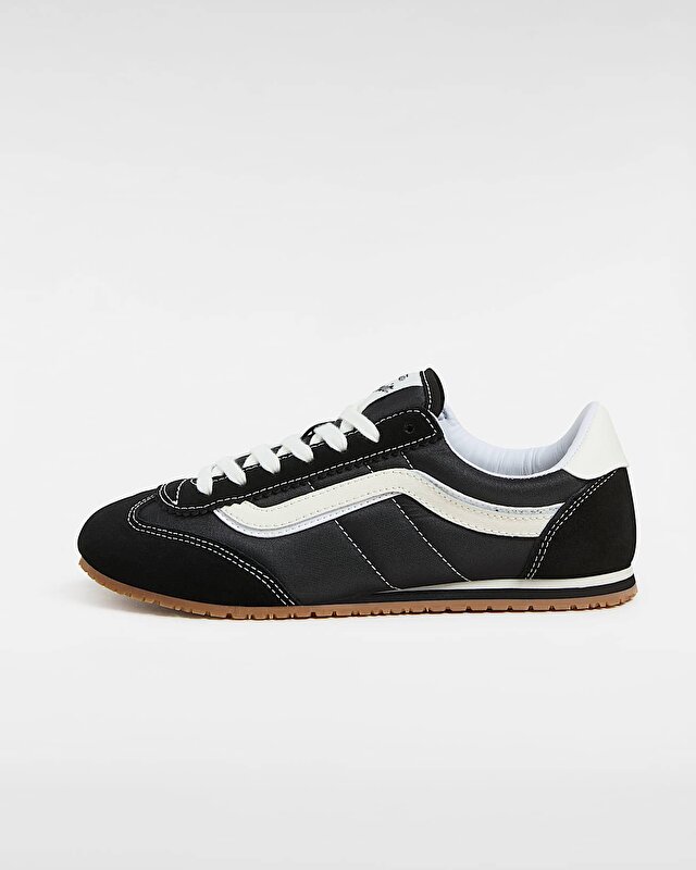 Super Lowpro Ayakkabı Black