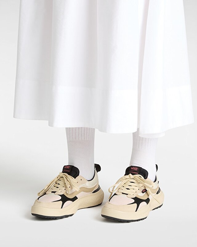 MTE ULTRARANGE NEO VR3 AYAKKABI Black/Blush