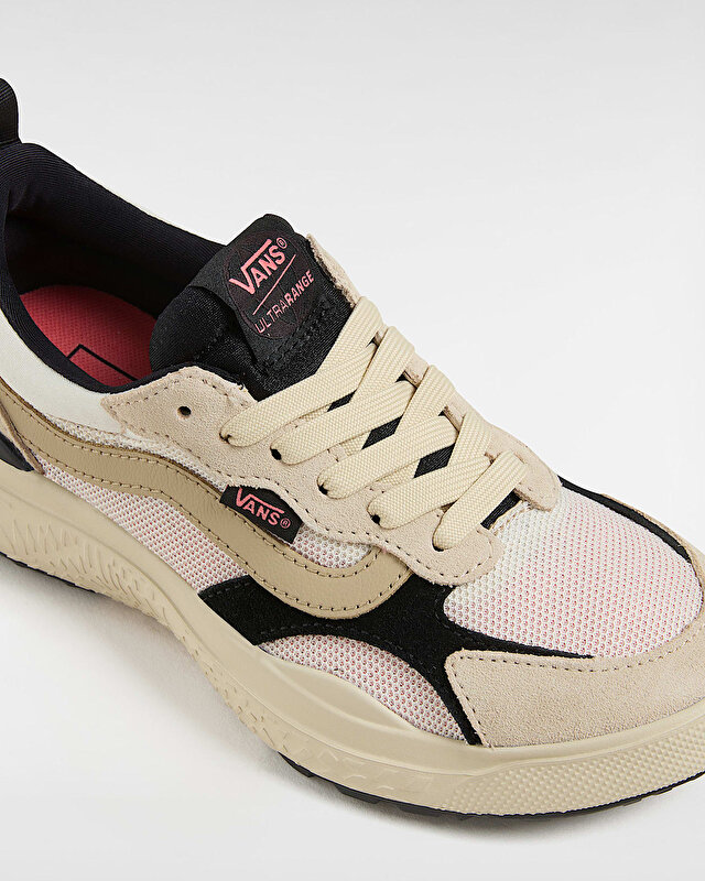 MTE ULTRARANGE NEO VR3 AYAKKABI Black/Blush