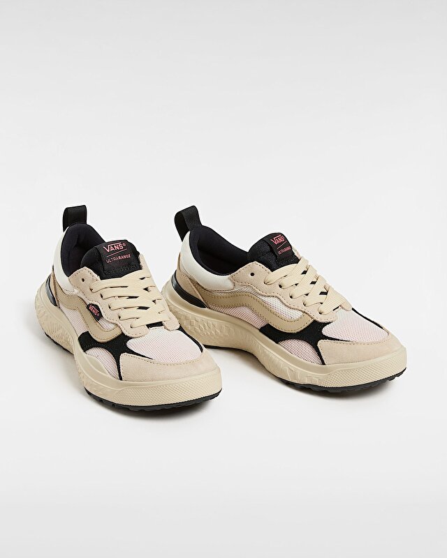 MTE ULTRARANGE NEO VR3 AYAKKABI Black/Blush