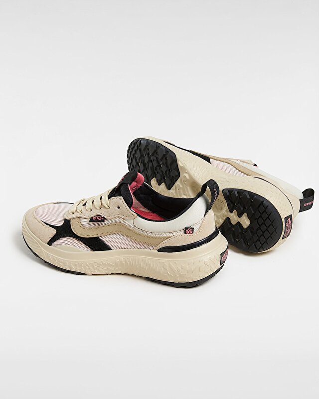 MTE ULTRARANGE NEO VR3 AYAKKABI Black/Blush