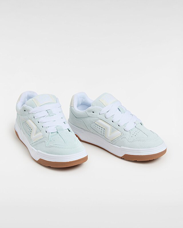 UPLAND AYAKKABI Spa Blue