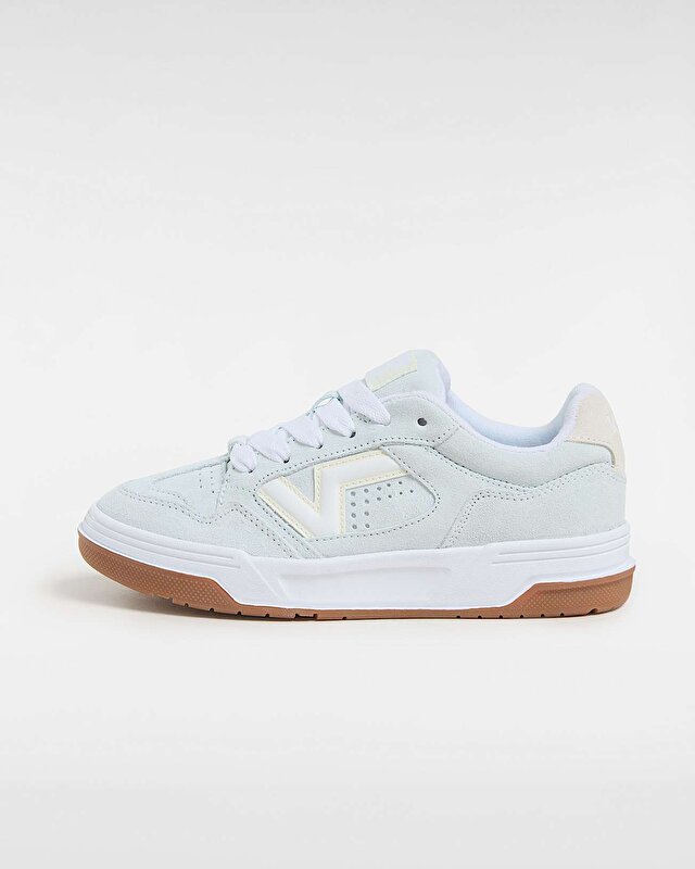 UPLAND AYAKKABI Spa Blue