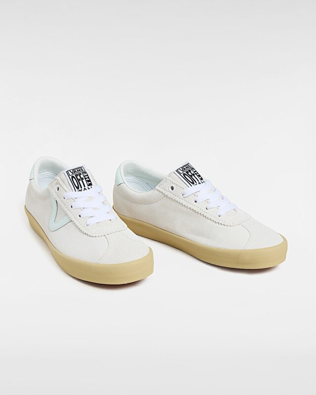 SPORT LOW AYAKKABI White