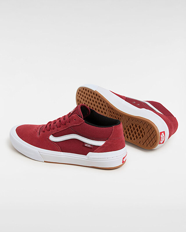 BMX STYLE 114 AYAKKABI Sun-Dried Tomato