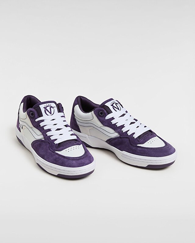 SKATE ROWAN 2 AYAKKABI Purple