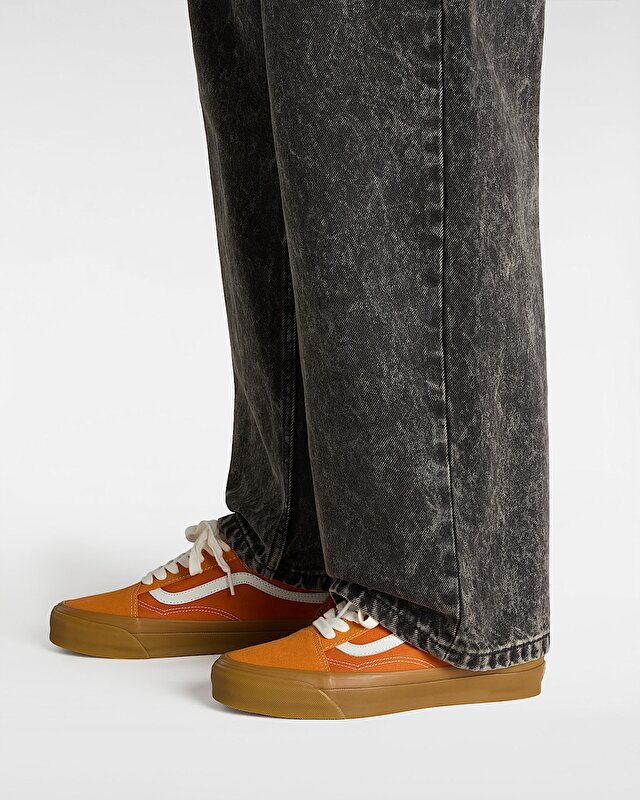 LX OLD SKOOL AYAKKABI Marmalade