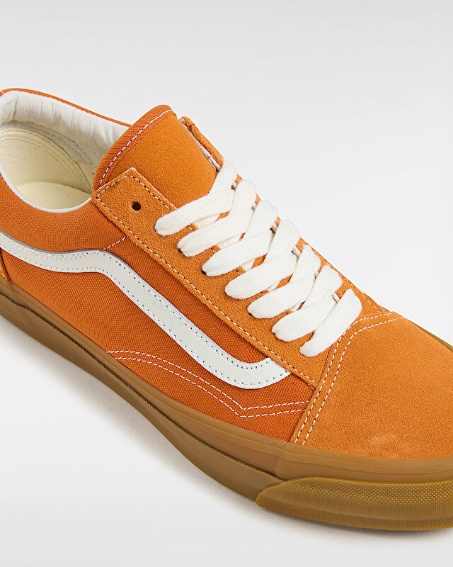 LX OLD SKOOL AYAKKABI Marmalade