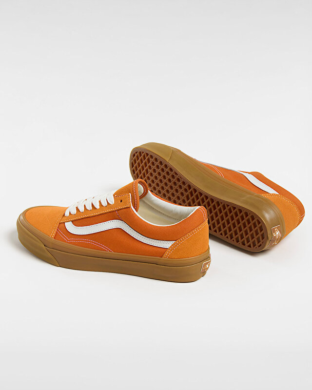LX OLD SKOOL AYAKKABI Marmalade