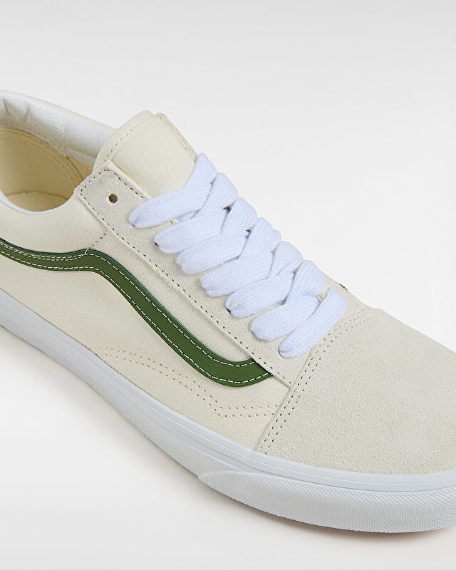 OLD SKOOL AYAKKABI Green