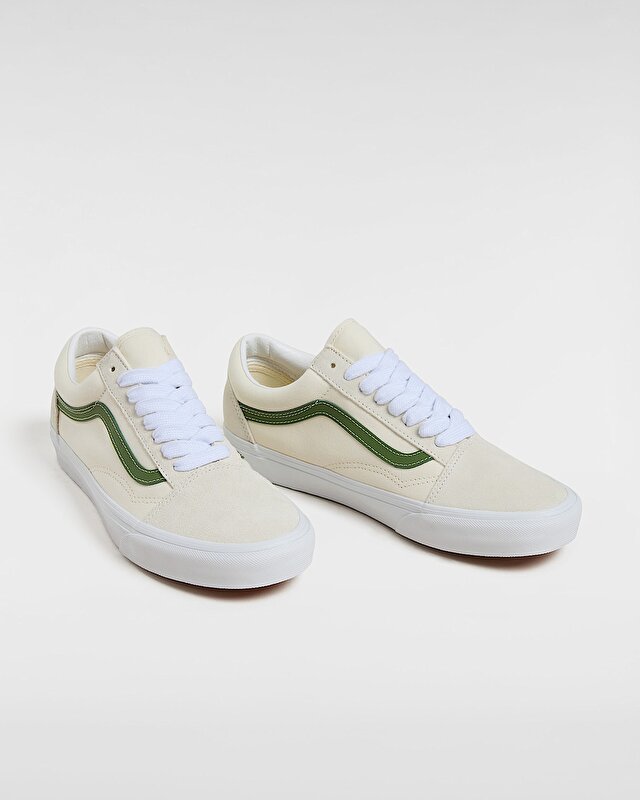 OLD SKOOL AYAKKABI Green