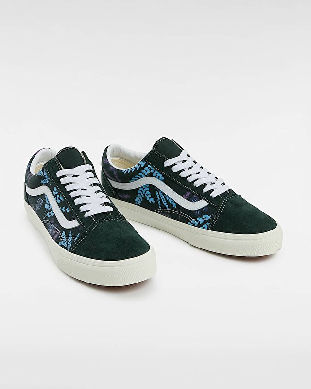 OLD SKOOL AYAKKABI Scarab