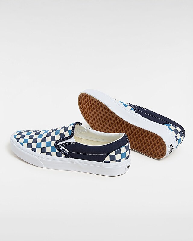 CLASSIC SLIP-ON AYAKKABI Navy