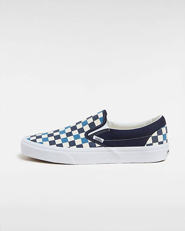 CLASSIC SLIP-ON AYAKKABI Navy