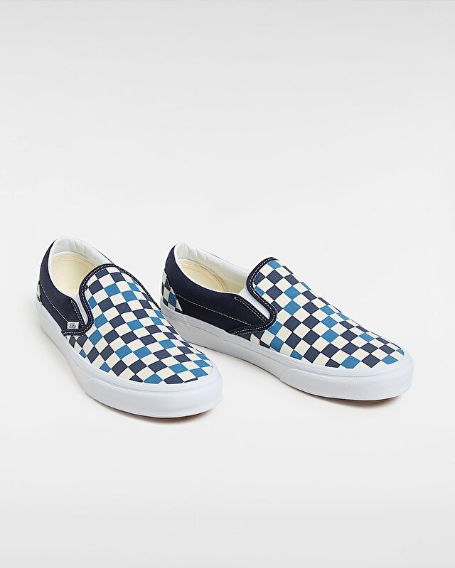 CLASSIC SLIP-ON AYAKKABI Navy