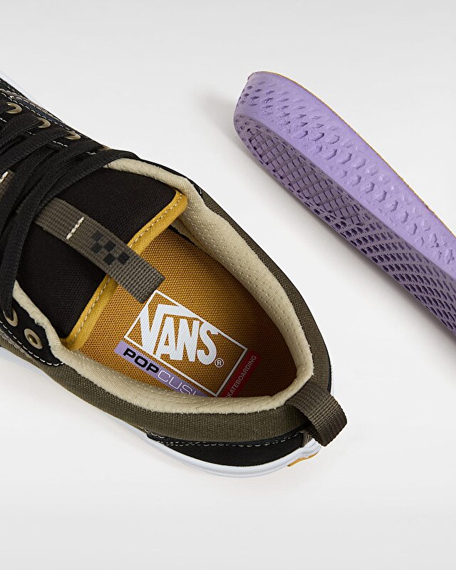 SKATE OLD SKOOL 36+ AYAKKABI Dan Green