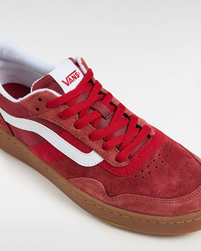 CRUZE 3.0 AYAKKABI Red/Gum