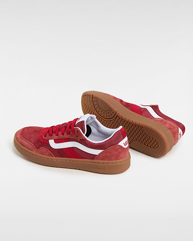 CRUZE 3.0 AYAKKABI Red/Gum