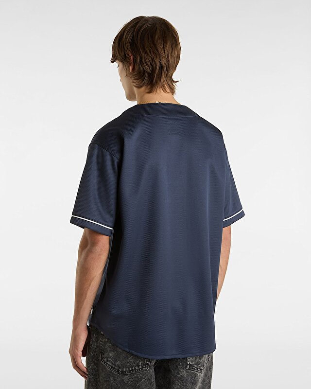 YE OLDE VANS BASEBALL TİŞORT Parisian Night