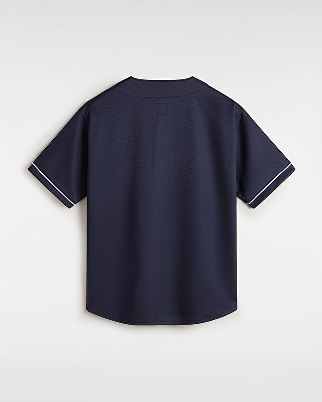 YE OLDE VANS BASEBALL TİŞORT Parisian Night