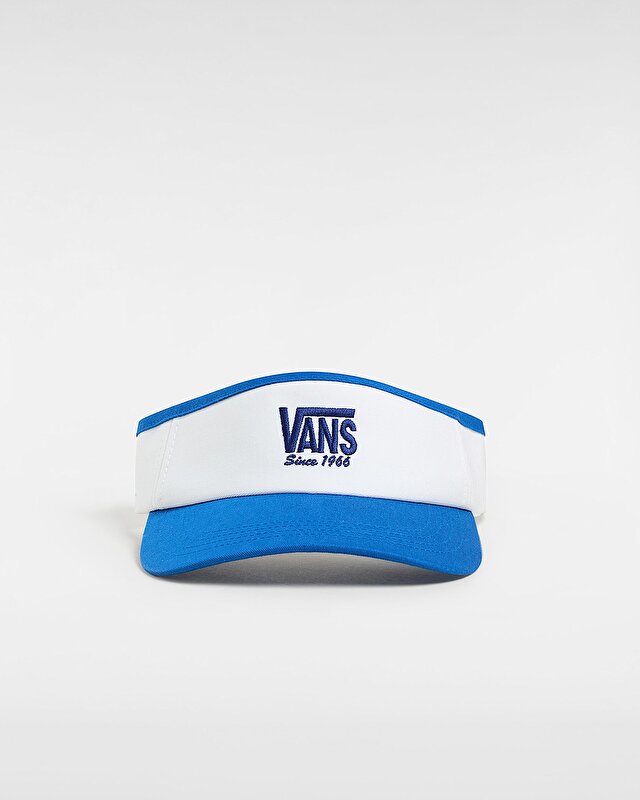 EDGEVIEW VISOR ŞAPKA True Blue