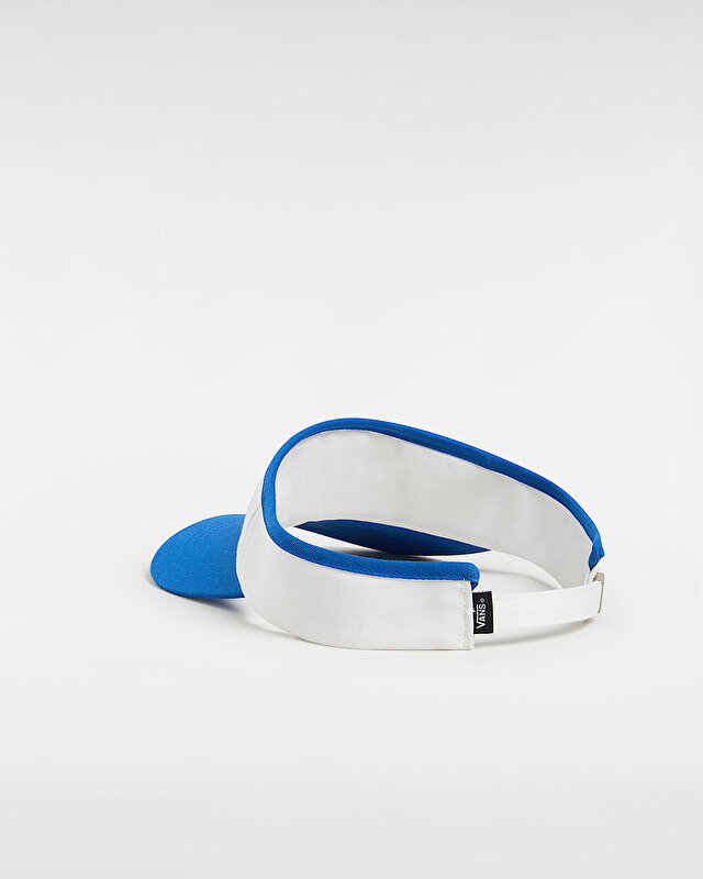 EDGEVIEW VISOR ŞAPKA True Blue