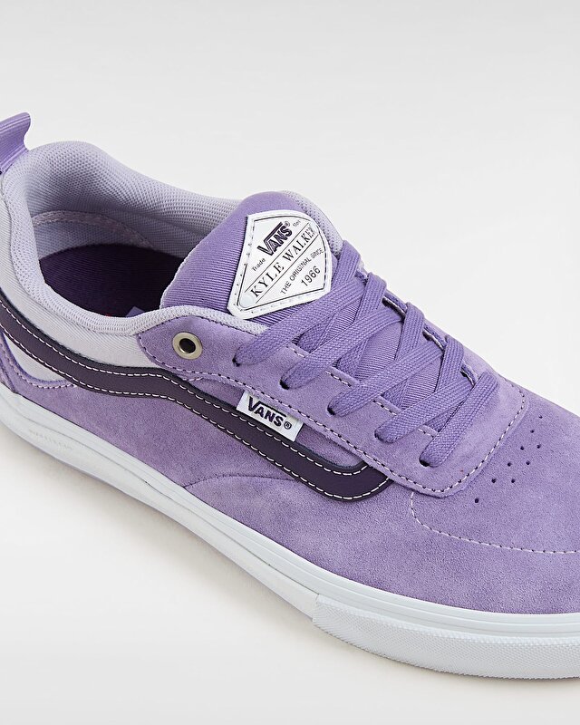 SKATE KYLE WALKER AYAKKABI Purple Haze