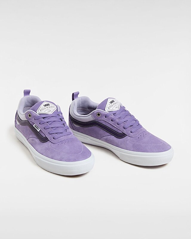 SKATE KYLE WALKER AYAKKABI Purple Haze