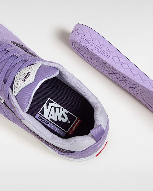SKATE KYLE WALKER AYAKKABI Purple Haze