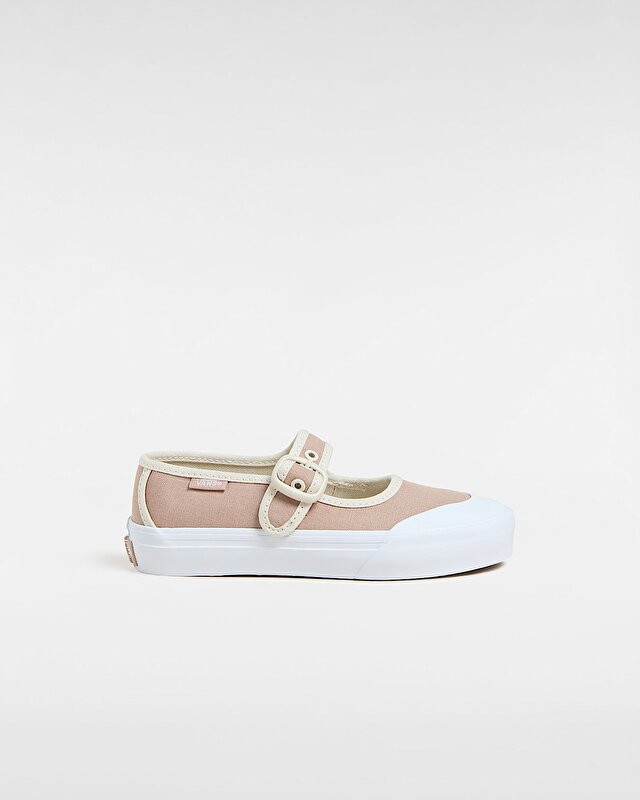 MARY JANE AYAKKABI Brown/True White