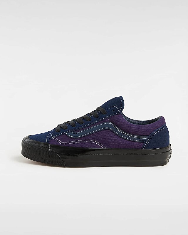 LX OLD SKOOL 36 AYAKKABI Dress Blue/Gothic Grape