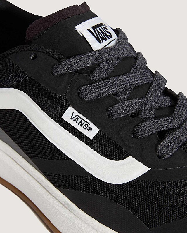 MTE ULTRARANGE 2.0 RW AYAKKABI Black