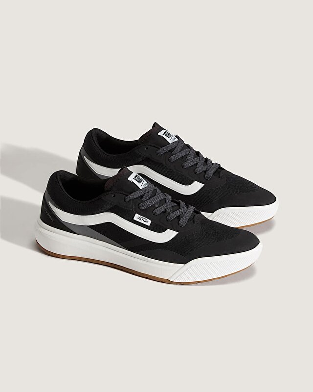 MTE ULTRARANGE 2.0 RW AYAKKABI Black