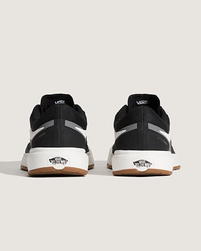 MTE ULTRARANGE 2.0 RW AYAKKABI Black