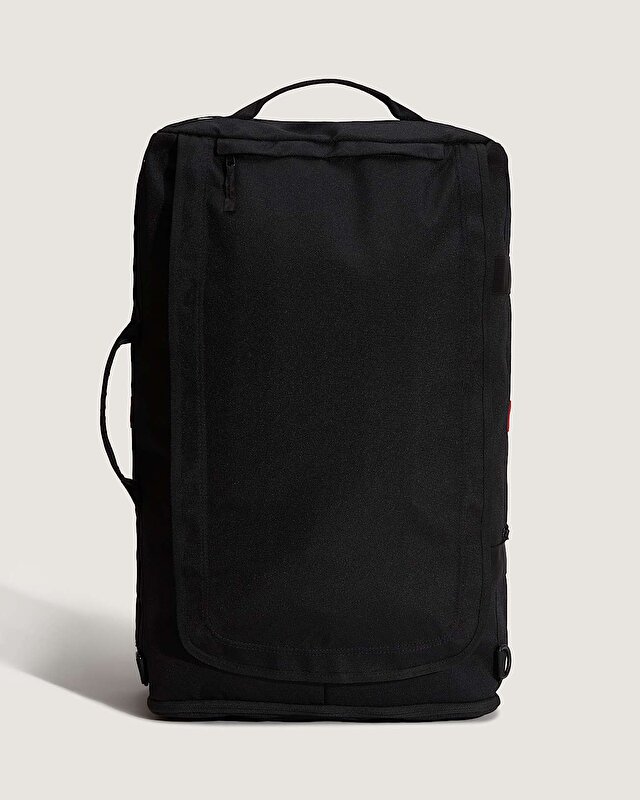 SKATE OVERNIGHT SIRT ÇANTASI Black