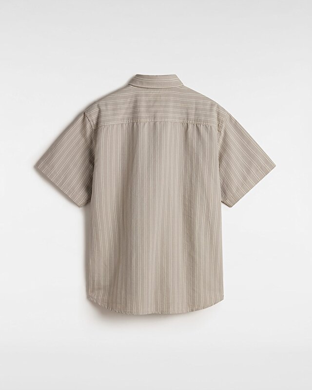 LAWSON STRIPE GÖMLEK London Fog/Lemonicing
