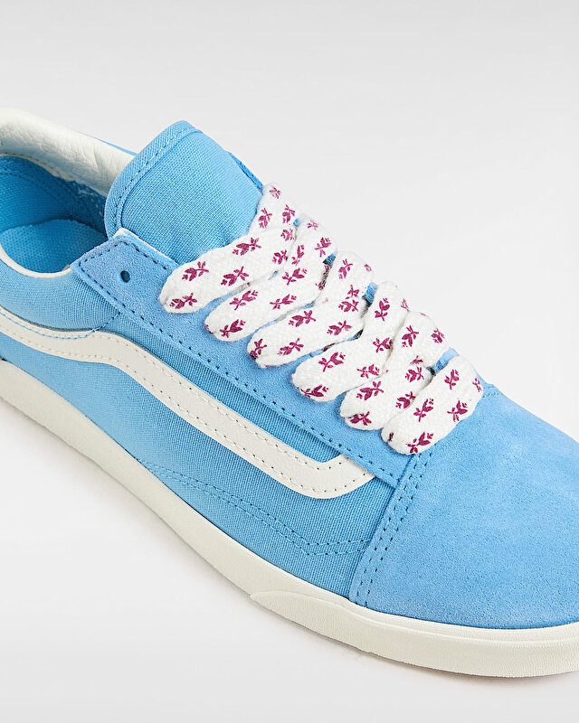 OLD SKOOL LOWPRO AYAKKABI Heritage Blue