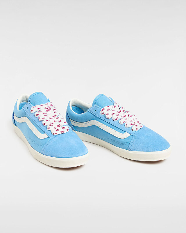 OLD SKOOL LOWPRO AYAKKABI Heritage Blue