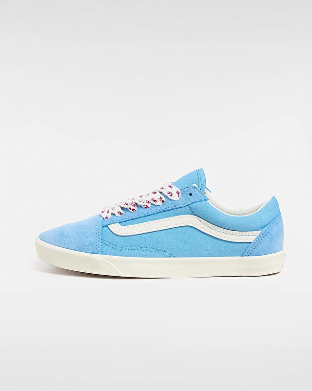 OLD SKOOL LOWPRO AYAKKABI Heritage Blue